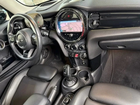 MINI Cooper  S 131 kW (178 CV)