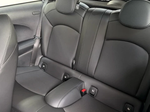 MINI Cooper  S 131 kW (178 CV)