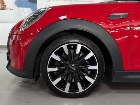 MINI Cooper  S 131 kW (178 CV)