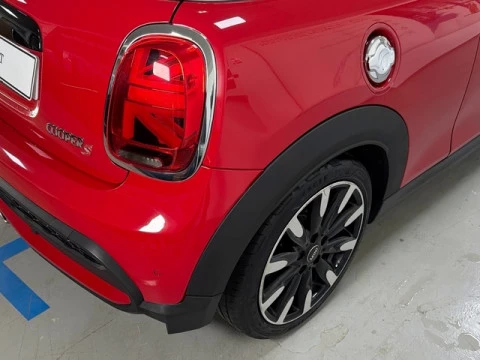 MINI Cooper  S 131 kW (178 CV)