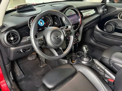 MINI Cooper  S 131 kW (178 CV)