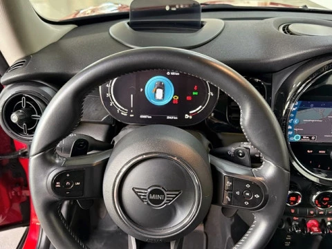 MINI Cooper  S 131 kW (178 CV)