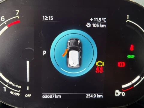 MINI Cooper  S 131 kW (178 CV)