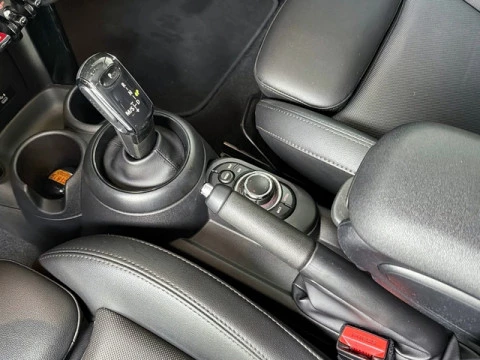 MINI Cooper  S 131 kW (178 CV)