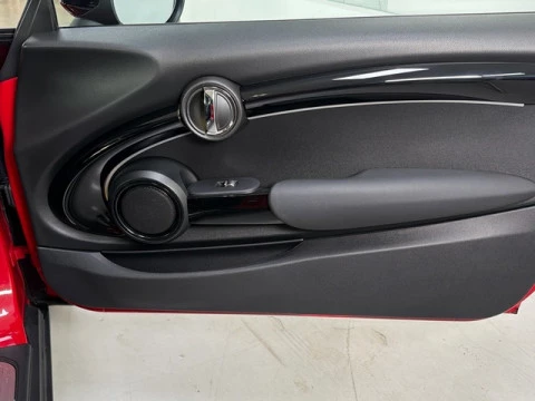 MINI Cooper  S 131 kW (178 CV)