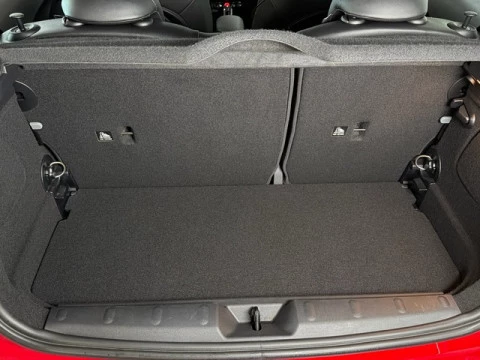 MINI Cooper  S 131 kW (178 CV)