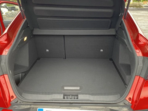 Renault Arkana Techno TCe 103kW(140CV) EDC mild hybrid