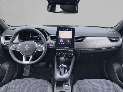 Renault Arkana Techno TCe 103kW(140CV) EDC mild hybrid
