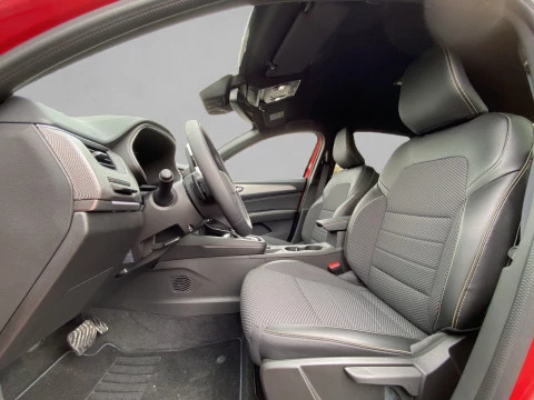 Renault Arkana Techno TCe 103kW(140CV) EDC mild hybrid