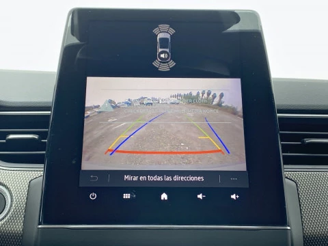 Renault Arkana Techno TCe 103kW(140CV) EDC mild hybrid