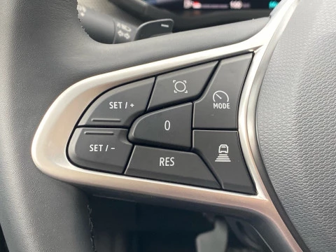 Renault Arkana Techno TCe 103kW(140CV) EDC mild hybrid