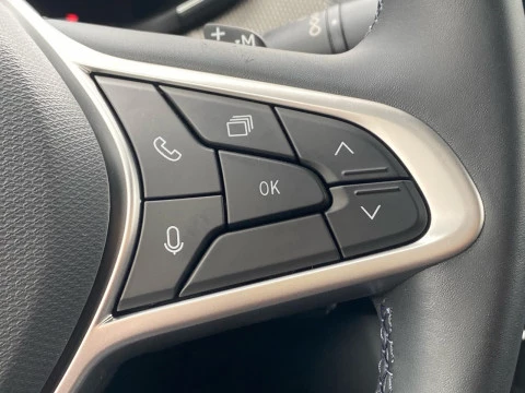 Renault Arkana Techno TCe 103kW(140CV) EDC mild hybrid