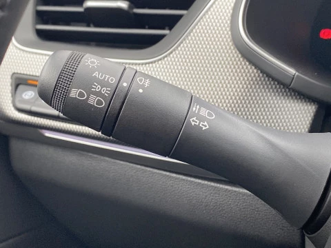 Renault Arkana Techno TCe 103kW(140CV) EDC mild hybrid