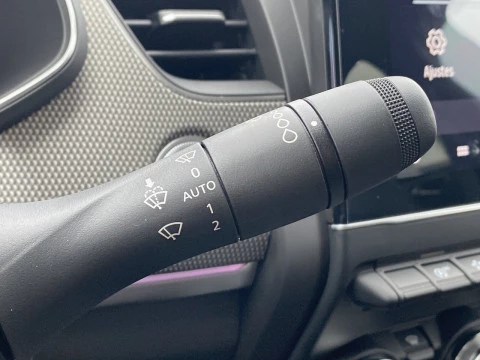 Renault Arkana Techno TCe 103kW(140CV) EDC mild hybrid