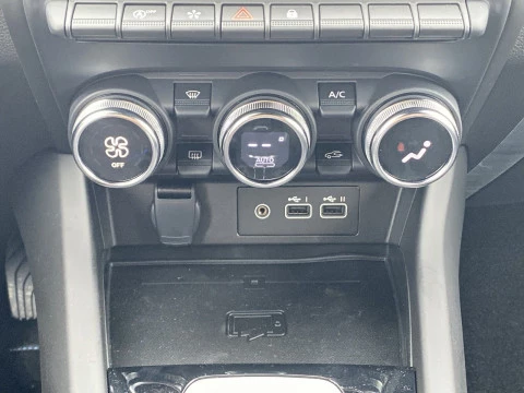 Renault Arkana Techno TCe 103kW(140CV) EDC mild hybrid