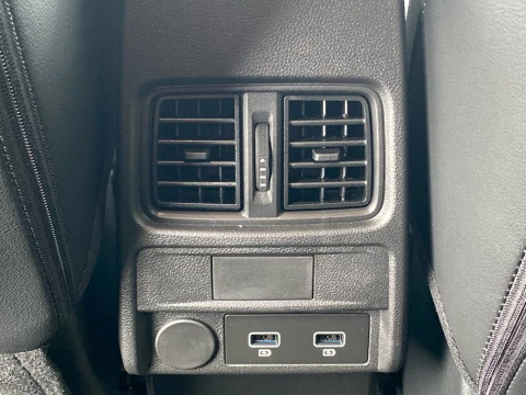 Renault Arkana Techno TCe 103kW(140CV) EDC mild hybrid