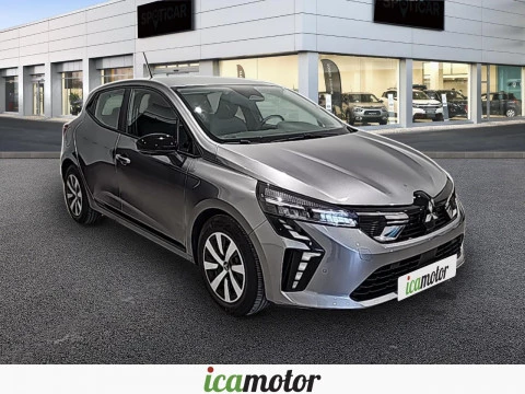 Mitsubishi Colt 100T Motion