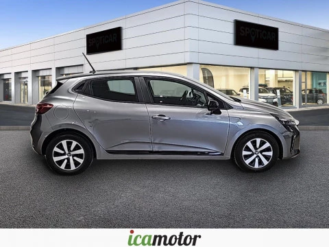 Mitsubishi Colt 100T Motion