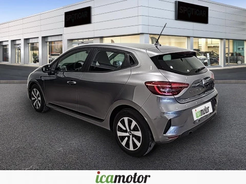 Mitsubishi Colt 100T Motion