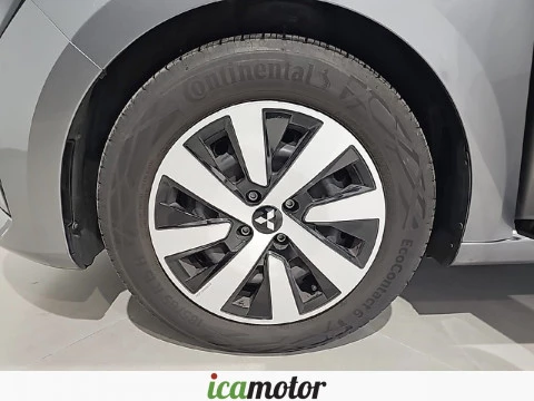 Mitsubishi Colt 100T Motion