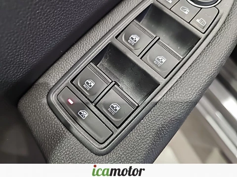 Mitsubishi Colt 100T Motion