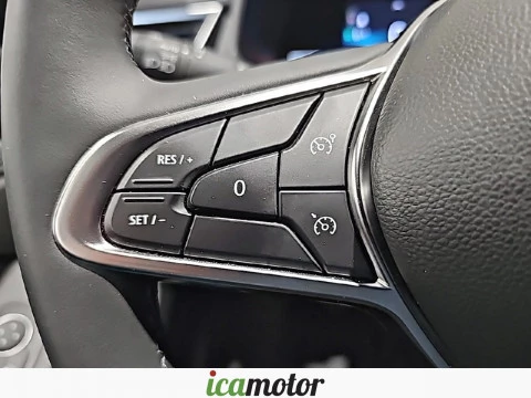 Mitsubishi Colt 100T Motion