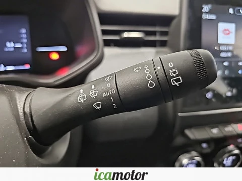 Mitsubishi Colt 100T Motion