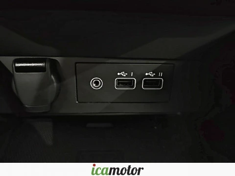 Mitsubishi Colt 100T Motion