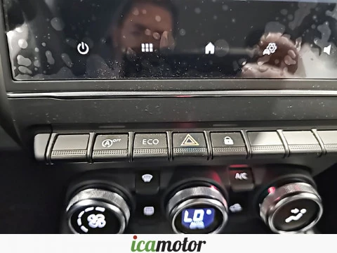 Mitsubishi Colt 100T Motion