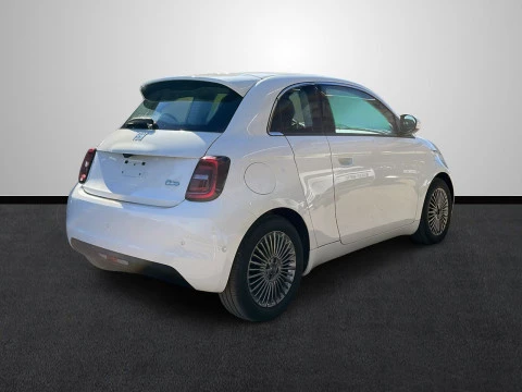 Fiat 500 Monotrim 3+1 190km 70kW (95CV)