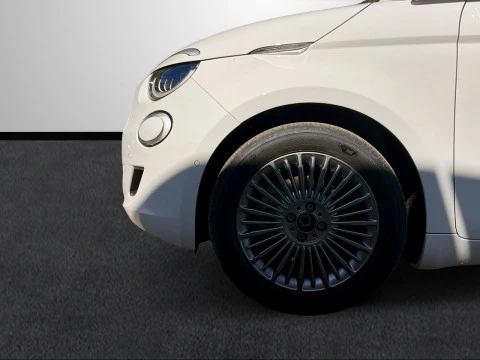 Fiat 500 Monotrim 3+1 190km 70kW (95CV)