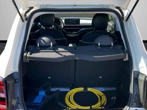 Fiat 500 Monotrim 3+1 190km 70kW (95CV)