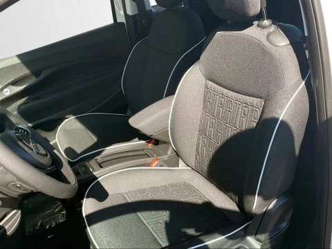 Fiat 500 Monotrim 3+1 190km 70kW (95CV)