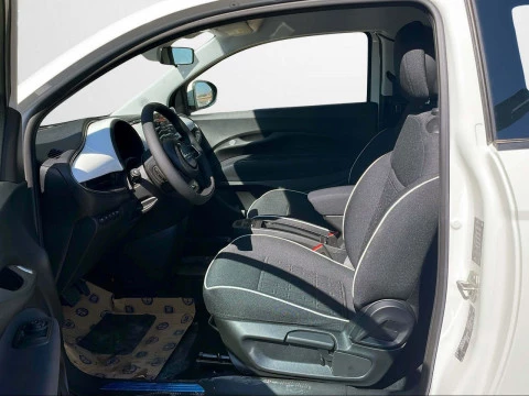 Fiat 500 Monotrim 3+1 190km 70kW (95CV)