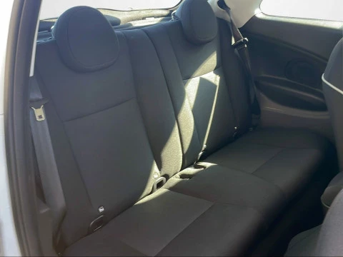 Fiat 500 Monotrim 3+1 190km 70kW (95CV)