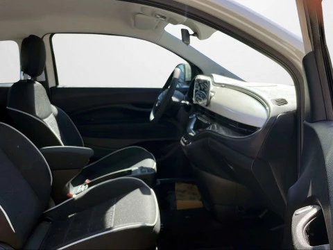 Fiat 500 Monotrim 3+1 190km 70kW (95CV)