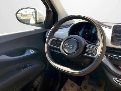 Fiat 500 Monotrim 3+1 190km 70kW (95CV)