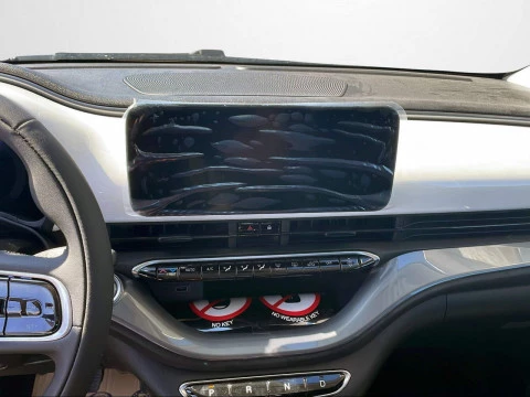 Fiat 500 Monotrim 3+1 190km 70kW (95CV)