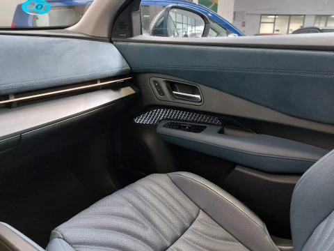 Nissan ariya 5p 87 kWh 4x2 Evolve