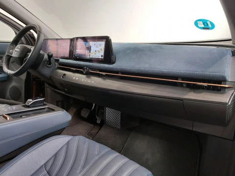 Nissan ariya 5p 87 kWh 4x2 Evolve