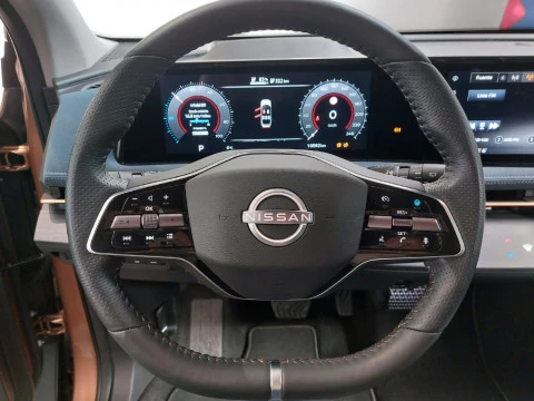 Nissan ariya 5p 87 kWh 4x2 Evolve