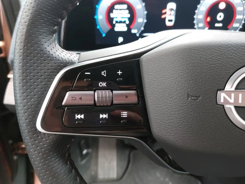 Nissan ariya 5p 87 kWh 4x2 Evolve