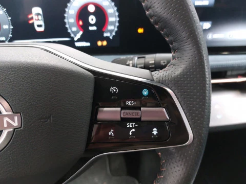 Nissan ariya 5p 87 kWh 4x2 Evolve