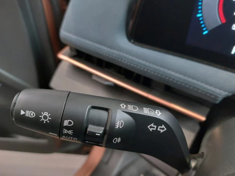 Nissan ariya 5p 87 kWh 4x2 Evolve