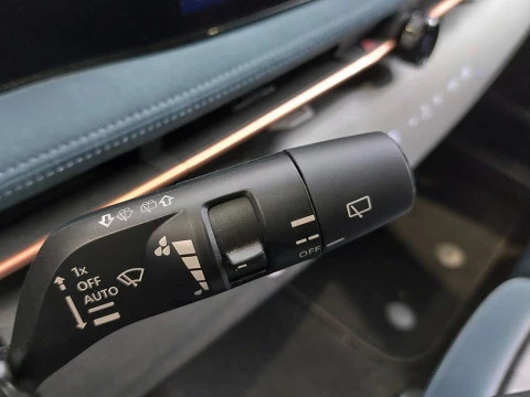 Nissan ariya 5p 87 kWh 4x2 Evolve