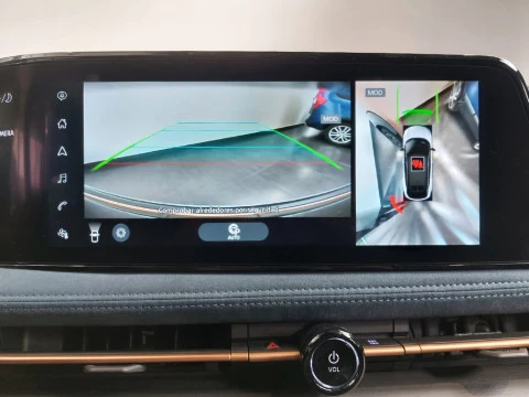 Nissan ariya 5p 87 kWh 4x2 Evolve