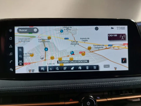 Nissan ariya 5p 87 kWh 4x2 Evolve