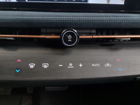 Nissan ariya 5p 87 kWh 4x2 Evolve