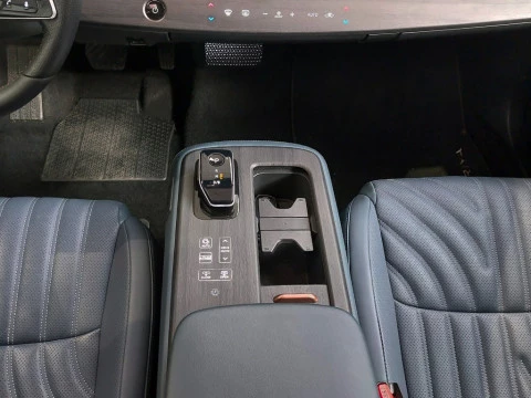 Nissan ariya 5p 87 kWh 4x2 Evolve