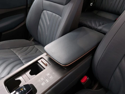 Nissan ariya 5p 87 kWh 4x2 Evolve